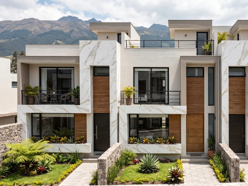 Proyecto Fachada 1